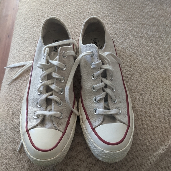 Converse All Star Chuck 70s - Picture 1 of 7